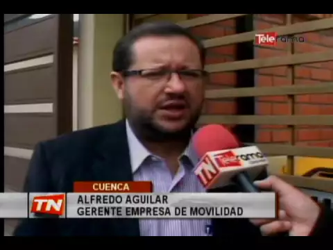 Emov prepara plan de contingencia por cierre de aeropuerto