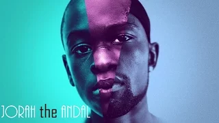 moonlight suite main theme 