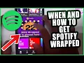 Download Lagu Spotify Wrapped 2026: Everything You Need To Know