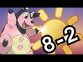 MIL-TANK S EVERYTHING in SUNSHINE CUP Sunshine Cup Teams Pokemon GO Battle League