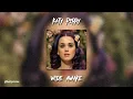 Download Lagu Katy Perry - Wide Awake (sped up)
