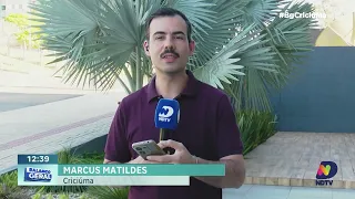 BR-101: motoristas de Araranguá terão rotas alternativas pelas próximas semanas