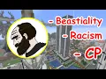 How a Minecraft Youtuber s Discord Server Got Taken Down in Under 100 Days
