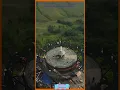 Viral !!! Tempat wisata di Malang cafe tertinggi dijawa timur #shortvideo #wisata #malang #java #top