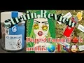 Ice Cream Cake Strain Review 4k OGB 4420