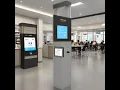 Service Queue Management using Google Sheet Google Form and QR