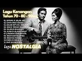 Lagu Original Nostalgia 70an-90an 💕 Retro Pop Indonesia 2025 | Lagu Kenangan \u0026 Suasana Kafe Vintage