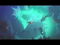 Hearthstone - Voyage to the Sunken City Cinematic Trailer Song 1 Hour Loop