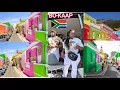 Download Lagu  The  most famous and Visited cute  neighborhood in  Sauth Africa. Capetown 🇿🇦 BO -KAAP 