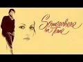 Lagu SOMEWHERE IN TIME super soundtrack suite - John Barry