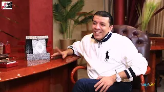 قصة غريبة لخروج أغنية أعاتبك للنور مصطفى كامل حكالنا الحكاية 