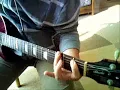 Blinded by the light (Hellacopters cover)