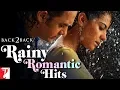 Download Lagu Back 2 Back: Rainy Romantic Hits