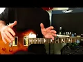 How to Play CAN'T GET ENOUGH - Bad Company. Guitar Lesson / Walkthrough with Solo. 