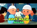Download Lagu UPIN IPIN 20 SIFAT WAJIB ALLAH LAGU ISLAMI