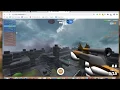Shellshock io Map Glitch How To Fly