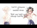 Reach Lyric Video - Madds Buckley