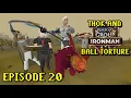 THOK AND BALL TORTURE - Blueberry Pie for Kili RS3 GIM