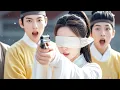 Download Lagu 神槍手穿越古代成無能王妃，宮宴比賽上蒙眼一槍十環驚豔全場，對我愛答不理的冷心王爺開始瘋狂追求我！