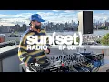 Download Lagu sun(set) radio ep 001 - sean garschi (afro \u0026 melodic house mix)