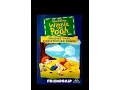 Lagu Digitized opening to Winnie the Pooh: Imagine That, Christopher Robin! (UK VHS)