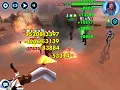 SWGOH - GAC