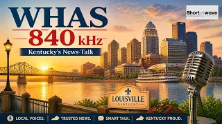 Airchecks-United States Channel WHAS Louisville KY 840 kHz Nov 4 2025