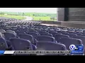 SUNY ESF hosting two commencement ceremonies at St Joe s Amphitheater