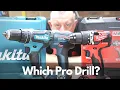 Which Pro Combi Drill Could be your next upgrade