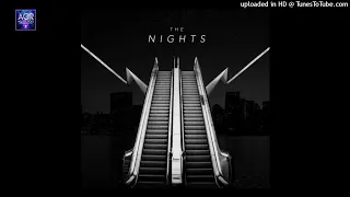 Download THE NIGHTS - Welcome to the Show MP3