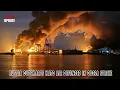 Download Lagu SHOCKING ATTACK! Russia Destroys Ukraine’s Air Defense in Odessa