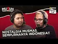 Download Lagu COKI DAN TRETAN MUSLIM NOSTALGIA BETAPA INDAH DAN SEMPURNANYA INDONESIA - MUSUH MASYARAKAT