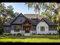 Over 2 000 Sq Ft Modern Farmhouse Design Open Floor Plan Ideal Layout Plan 4534-00161