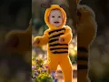 Download Lagu Baby Shark Dance with Cutest Baby Ever