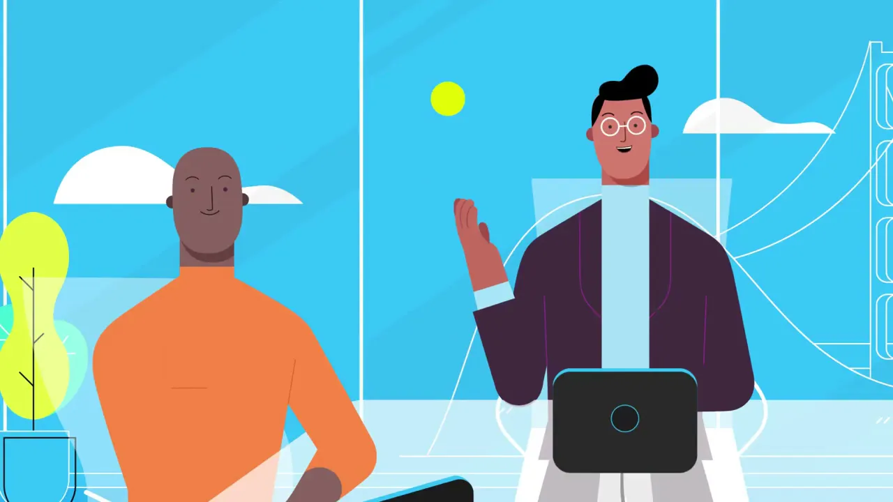 RightSense Brand story ad video