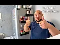 Download Lagu DIY Day 20 Without a Toilet…But Temu Came Through! (Home Remodel in Ukraine)