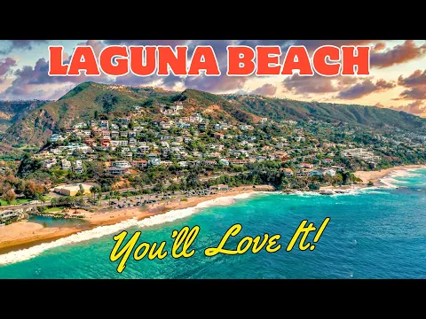 Download MP3 Laguna Beach California - Essential travel guide!