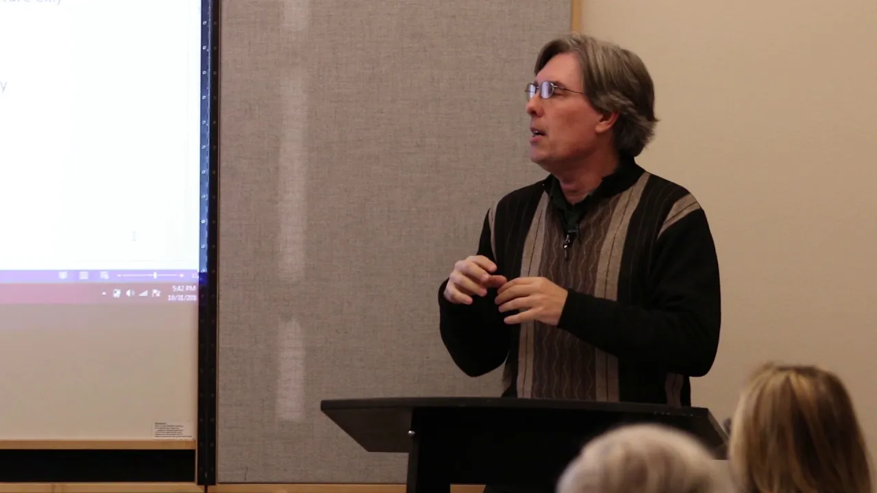 Competing Truths about Truth and Reconciliation Commissions -Stephen Bishop