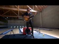 Shakey Graves - Call It Heaven (Live on KEXP)