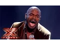 Download Lagu It’s Antons turn to fight for his spot on the show  | Week 3 Results | The X Factor 2015