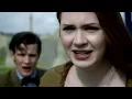 Doctor Who  6  Au revoir Amy!
