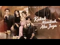 🔥FULL🔥Kakak Menikah, Aku Juga！Kakak saya bercerai, saya otomatis ikut bercerai dong#ceo  #minidrama