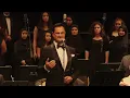 National Arab Orchestra - Zay il-Hawa / زي الهوىي - Usama Baalbaki / اسامة بعلبكي