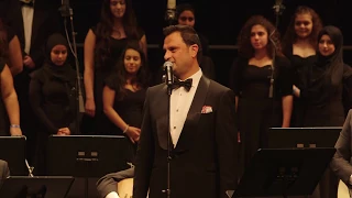 National Arab Orchestra Zay Il Hawa زي الهوىي Usama Baalbaki اسامة بعلبكي  National Arab Orchestra Zay Il Hawa زي الهوىي Usama Baalbaki اسامة بعلبكي