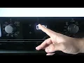 Oven Whirlpool - Troubleshooting Code F and Identify and Fix Errors OMK58HU1B