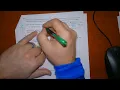 Unit 4 Pre - Test quiz answer key