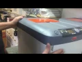 The How To Guide On How To Set Up Your New Uprint Printer