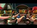 Rebel feat Sidney Housen - Black Pearl (He's A Pirate) [Official Video]