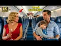 Download Lagu Padre Soltero Ridiculizado Por La Ceo Hasta Que El Capitán Preguntó: “Hay Algún Piloto En El Avión?”