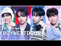 Download Lagu BOYNEXTDOOR (보이넥스트도어).zip 📂One and Only부터 I Feel Good까지 | Show! MusicCore